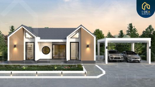 แบบบ้านสไตล์นอร์ดิก 4lLndiaR