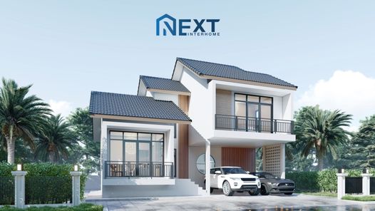 แบบบ้านสไตล์มินิมอล QZ9cM9ko