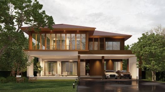 แบบบ้านสไตล์คอนเทมโพรารี่ 9f3Dwurq