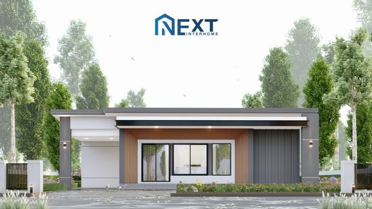 แบบบ้านสไตล์โมเดิร์น SBmw8iRg