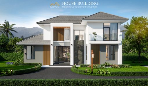 แบบบ้านสไตล์คอนเทมโพรารี่ sU8PLniz