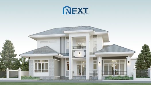 แบบบ้านสไตล์คอนเทมโพรารี่ g7u1CDN1