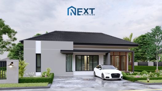 แบบบ้านสไตล์คอนเทมโพรารี่ gxWTePYo