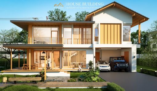 แบบบ้านสไตล์โมเดิร์น vr2nwuAZ