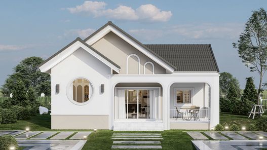 แบบบ้านสไตล์มินิมอล bRb7aJwB