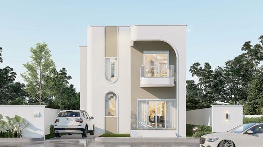 แบบบ้านสไตล์มินิมอล KOhNHbA3