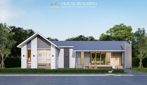 แบบบ้านสไตล์โมเดิร์น ทรอปิคอล kO7l4uXu