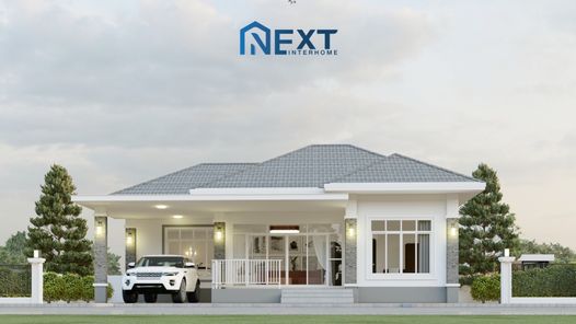 แบบบ้านสไตล์คอนเทมโพรารี่ TgaeQ5gi