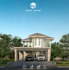 แบบบ้านสไตล์โมเดิร์น NaY3BZaz