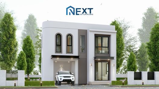 แบบบ้านสไตล์มินิมอล uibYQPO7