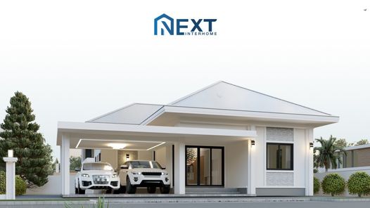 แบบบ้านสไตล์คอนเทมโพรารี่ vd1QCbJr