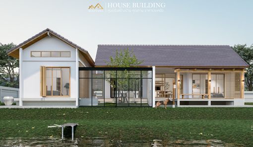 แบบบ้านสไตล์โมเดิร์น ทรอปิคอล jWOJKxbE