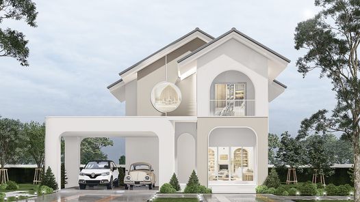 แบบบ้านสไตล์มินิมอล RmtBmJ3n