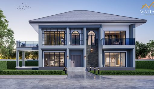 แบบบ้านสไตล์คอนเทมโพรารี่ 5yoBSzmq