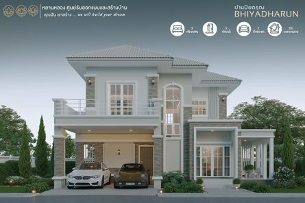 แบบบ้านสไตล์โมเดิร์น คลาสสิก PiLb4Zsp