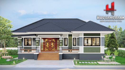 แบบบ้านสไตล์โมเดิร์น คอนเทมโพรารี่ EthbwqOQ