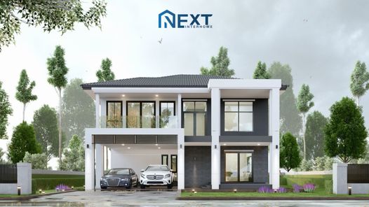 แบบบ้านสไตล์โมเดิร์น l872oTjV