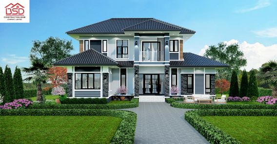 แบบบ้านสไตล์คอนเทมโพรารี่ ihtC3zkA