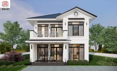 แบบบ้านสไตล์โมเดิร์น ทรอปิคอล 818d2Yu0