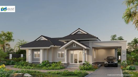 แบบบ้านสไตล์คอนเทมโพรารี่ wAyKwsR2