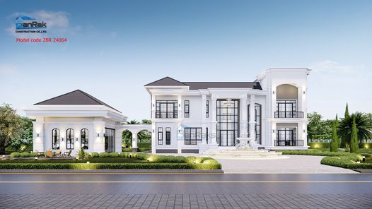 แบบบ้านสไตล์ทรอปิคอล bKeH9SfT