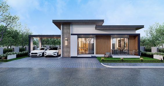 แบบบ้านสไตล์โมเดิร์น คลาสสิก vtXvx2ed