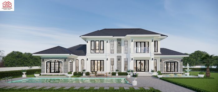 แบบบ้านสไตล์คอนเทมโพรารี่ akAxhpm3