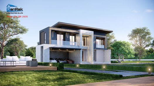 แบบบ้านสไตล์โมเดิร์น jzonqfuP