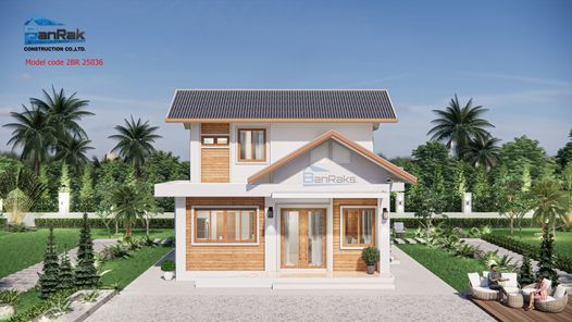 แบบบ้านสไตล์ทรอปิคอล Cczi0D1M