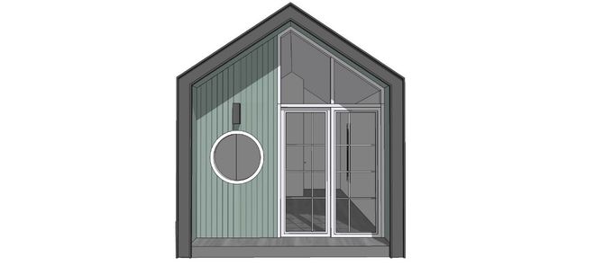 แบบบ้านสไตล์นอร์ดิก i0BRWt5g