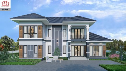 แบบบ้านสไตล์โมเดิร์น eywCPeRj