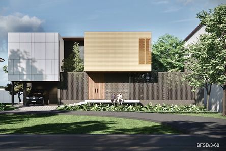 แบบบ้านสไตล์โมเดิร์น ทรอปิคอล FsUTuZjA