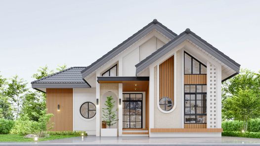 แบบบ้านสไตล์มินิมอล WlFzNUcg