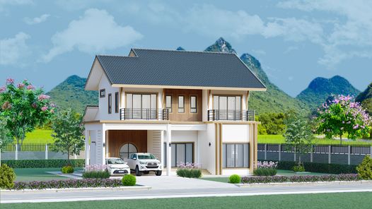 แบบบ้านสไตล์มินิมอล 2onOlNUn