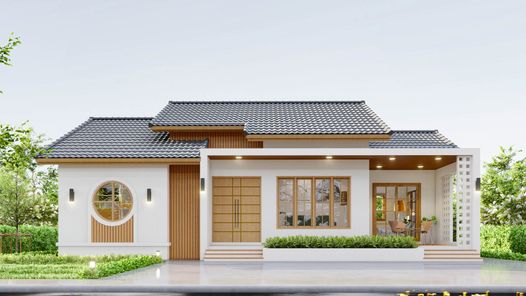 แบบบ้านสไตล์มินิมอล gGS8Mu8f