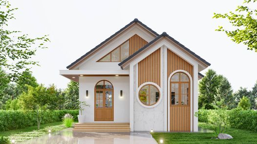 แบบบ้านสไตล์มินิมอล SQdBy6Qn