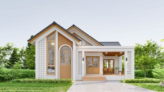 แบบบ้านสไตล์มินิมอล 25LvlN0S