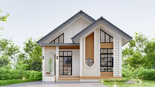 แบบบ้านสไตล์มินิมอล 4aEqxVkU