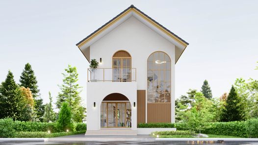 แบบบ้านสไตล์มินิมอล ylgHrNqh