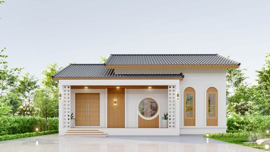 แบบบ้านสไตล์มินิมอล QmSbL1Lk