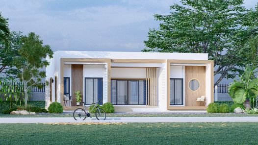 แบบบ้านสไตล์มินิมอล OKkgv5pg