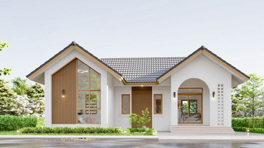 แบบบ้านสไตล์มินิมอล Q4UvmYyM