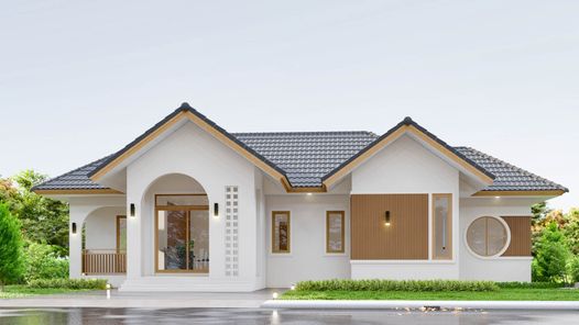 แบบบ้านสไตล์มินิมอล RjhWlyqV