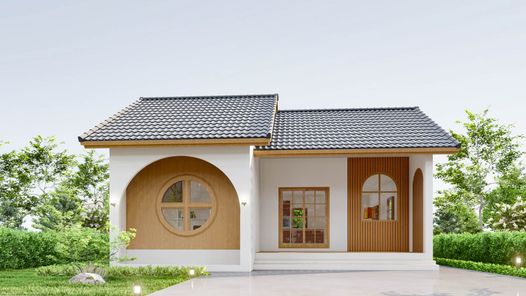 แบบบ้านสไตล์มินิมอล xX8jL7Sz