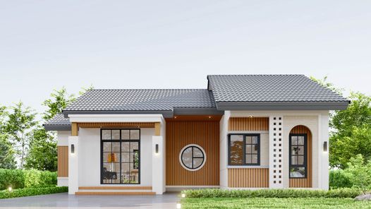 แบบบ้านสไตล์มินิมอล ESgG1aPq