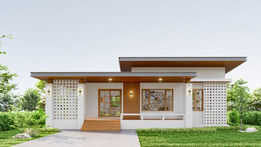 แบบบ้านสไตล์มินิมอล CoOfdEGP