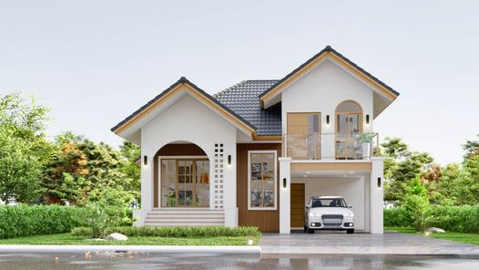 แบบบ้านสไตล์มินิมอล IMx0Qq71