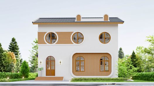 แบบบ้านสไตล์มินิมอล FuW1RXnO