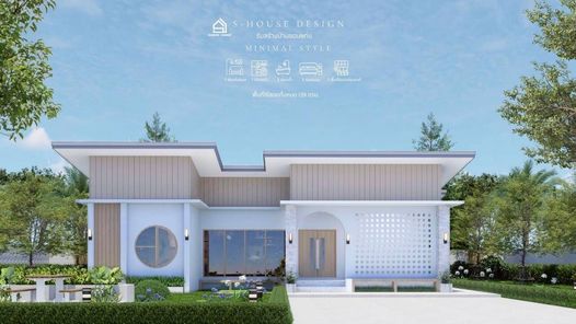 แบบบ้านสไตล์มินิมอล I2HGjlgo