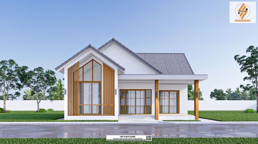 แบบบ้านสไตล์มินิมอล GUKSTbLq